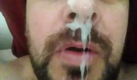 I saw my mom Masturbating In cumonprintedpics chat the shower