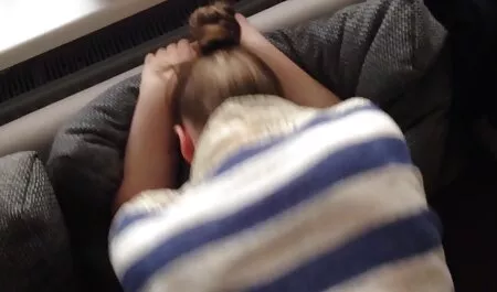 Housewives are fucking in the big tits gallery kitchen.