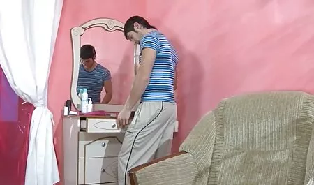 I went home in a state of intoxication in the morning. Her husband took her to the nastypornpics bathroom